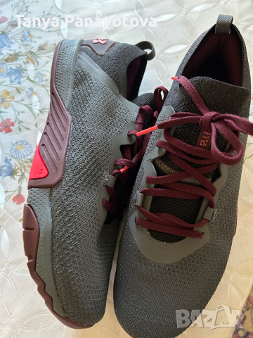 Маратонки Under Armour, снимка 2 - Спортни обувки - 44382197