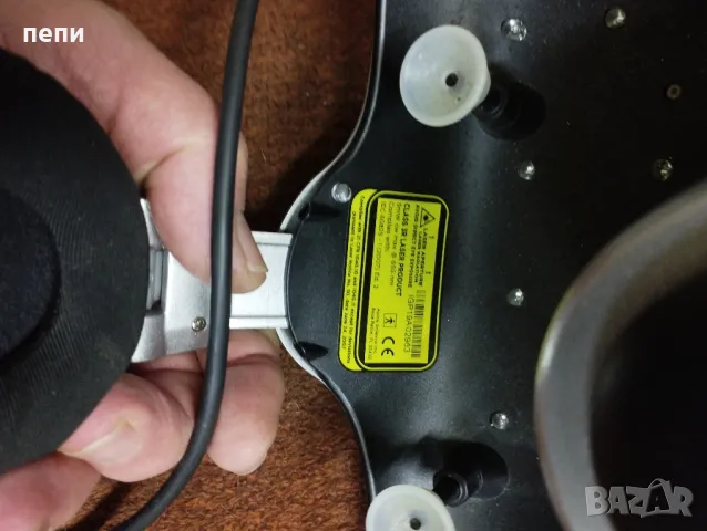 Лазерен шлим за растеж на коса, снимка 7 - Преси за коса - 49758777