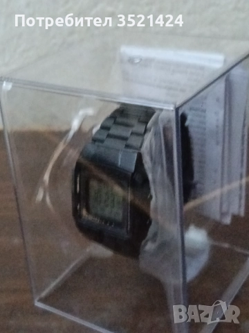 Часовници , снимка 3 - Мъжки - 52855228