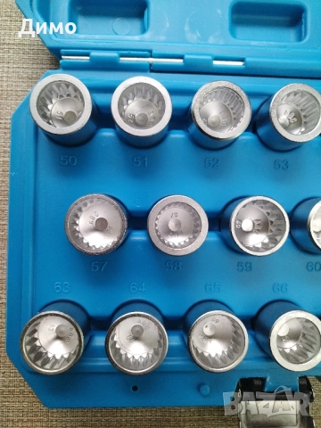 секретни секрети болтове porsche vw порше фолксваген , снимка 3 - Части - 51982619