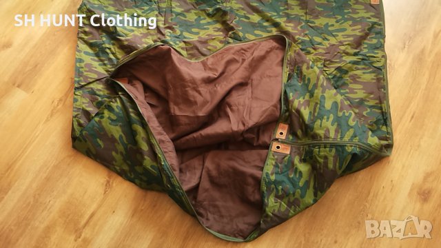 JERVENDUKEN PRIMALOFT 60G TERMO размер 143 x 143 термо платнище - 187, снимка 12 - Екипировка - 39923321