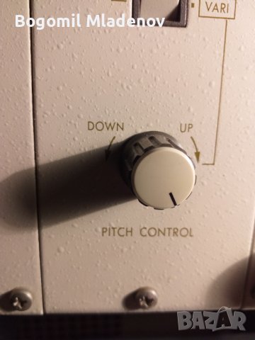 Otari btr-5, снимка 3 - Декове - 25167648