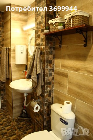 Луксозен апартамент за нощувки Стара Загора, снимка 14 - Апартаменти - 40325619