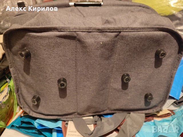 Кошница за пикник, снимка 5 - Хладилни чанти - 51546755