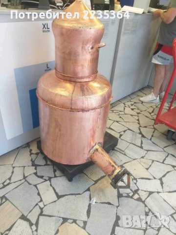 Изработка и ремонт на медни казани за ракия, снимка 10 - Други - 41959571