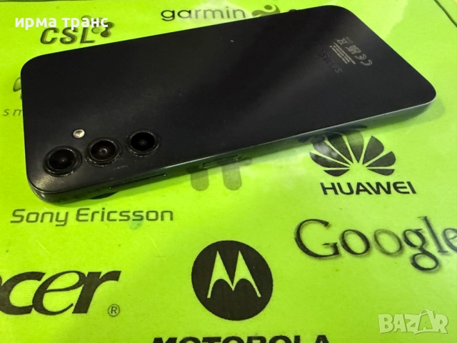 Samsung A14 5G 128gb Duos.Гаранция, снимка 8 - Samsung - 52751143