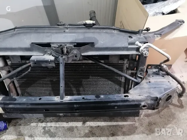 Челен удар Очиларка Мазда 6 1.8 Бензин , снимка 5 - Части - 49409819