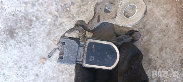 модул кантар сензор за ниво на фаровете бмв е91 bmw e91