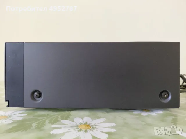JVC KD V6 три глави, три мотора, снимка 4 - Декове - 56164255
