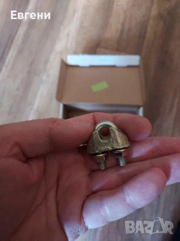 скоби 23 броя , снимка 2 - Други машини и части - 50520152