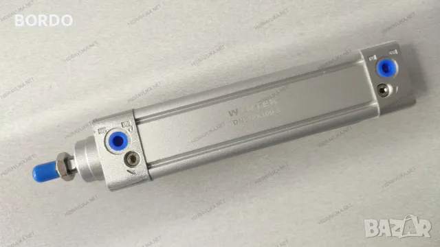 Пневматичен цилиндър Ф32/100 -WANTEK