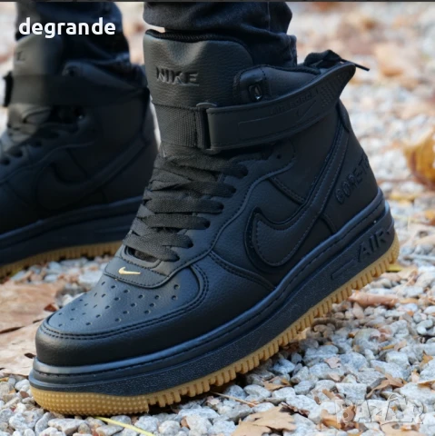 Мъжки маратонки Nike Air Force Gope-Tex 41 номер