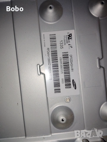 Power board BN44-00664, снимка 2 - Части и Платки - 53850278