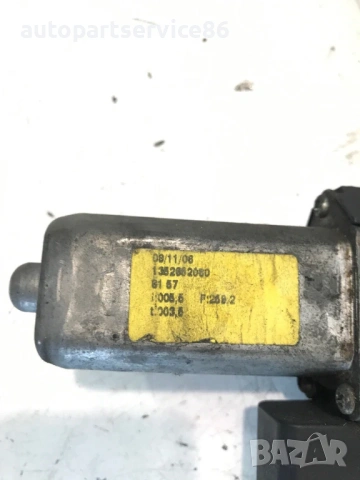 Преден ляв стъклоповдигач за Peugeot Boxer (2006-2011) 1352652080, снимка 3 - Части - 53797362