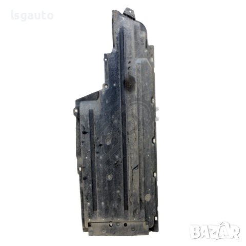 Лява кора под купе Subaru OUTBACK IV 2003-2009 ID:110387