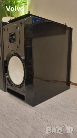 Тонколони Onkyo D525, снимка 2 - Тонколони - 53395774