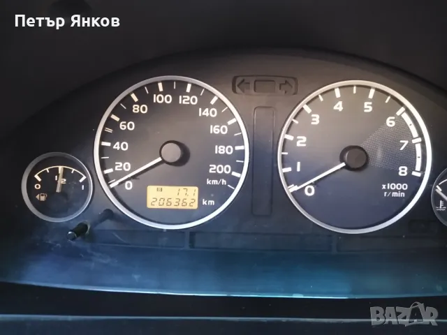 Mitsubishi Space star, снимка 8 - Автомобили и джипове - 49224442