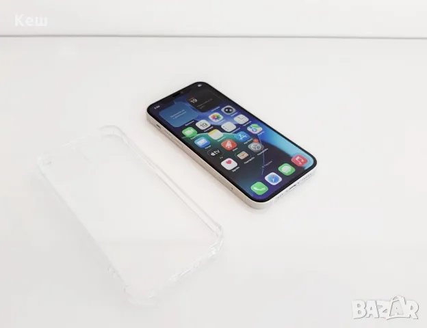 Apple iPhone 12 (чисто нов 100% батерия), снимка 4 - Apple iPhone - 55722939