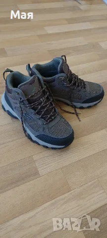 Мъжки маратонки Skechers, снимка 7 - Маратонки - 56312907