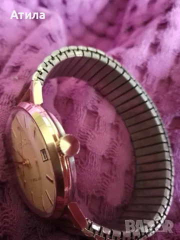 руски часовник sekonda , снимка 4 - Мъжки - 47283087