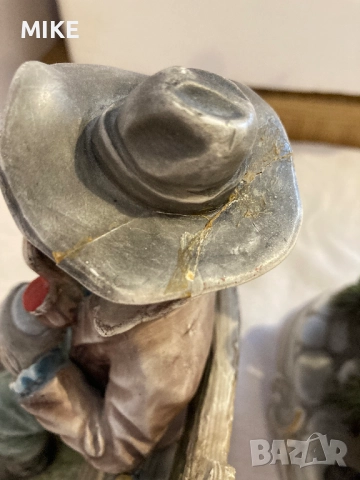 Статуетки, снимка 6 - Статуетки - 52369761