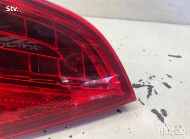 Вътрешен ляв LED стоп Audi A4 B8 Avant, снимка 7 - Аксесоари и консумативи - 52471134