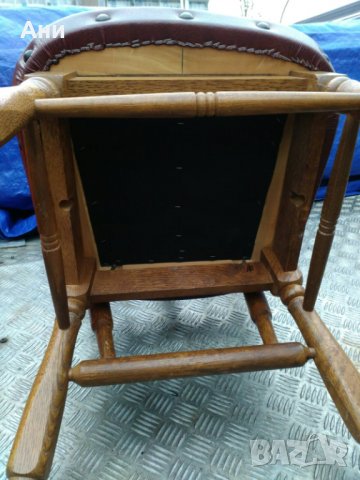 Трапезни столове , снимка 4 - Столове - 39500945
