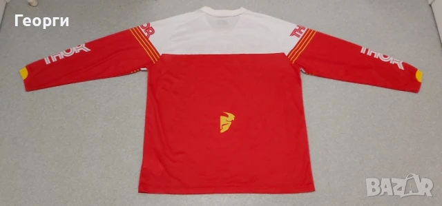 Екип за мотокрос Thor Phase XL , снимка 11 - Аксесоари и консумативи - 51130770