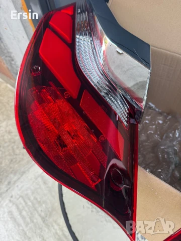 Оригинални задни светлини (стопове) Работещи в перфектно състояние За Кемпер HYMER  , снимка 6 - Части - 51397454