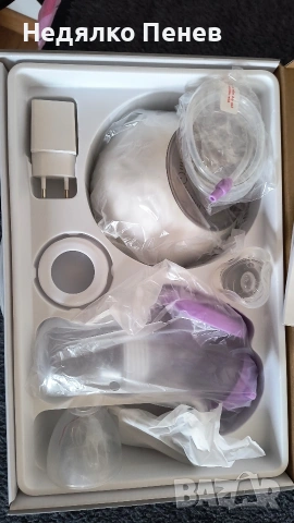 помпа за кърма, снимка 3 - Помпи за кърма - 53054591