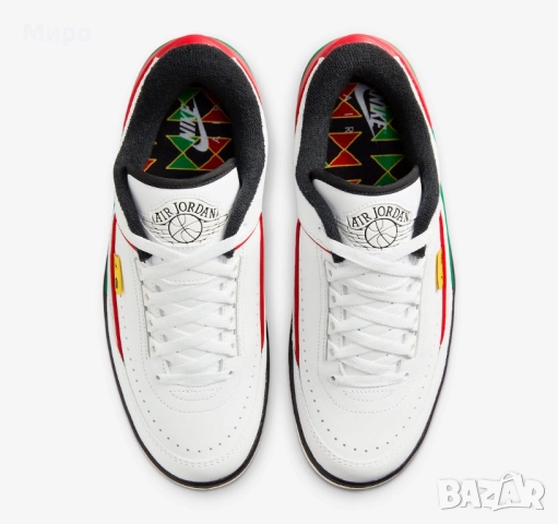 Jordan , снимка 12 - Кецове - 52963645