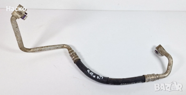 Климатичен Маркуч Климатик Тръба Фолксваген Пасат Б6 1.9 ТДИ VW Passat B6 1.9 TDI 2005-2011