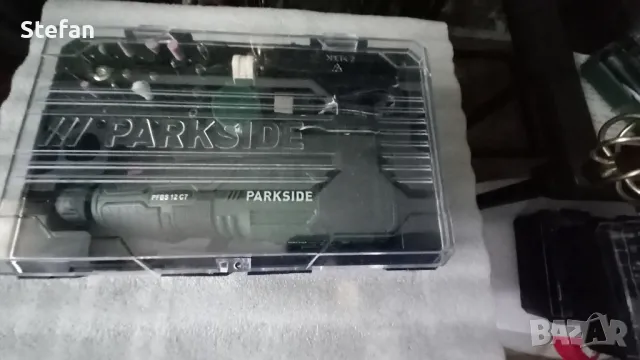 Мултишлайф - PARKSIDE