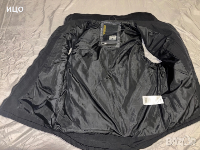 Мъжки елек  Jack Jones, снимка 6 - Спортни дрехи, екипи - 53406871