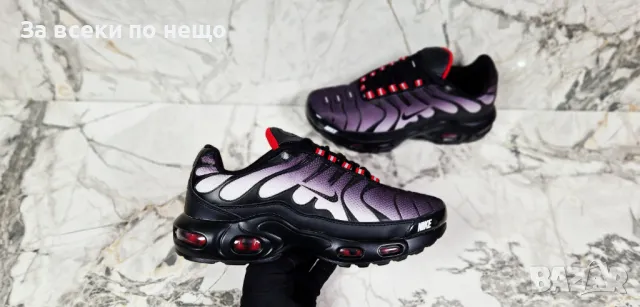 Мъжки маратонки Nike - 2 налични цвята, снимка 14 - Маратонки - 47287119