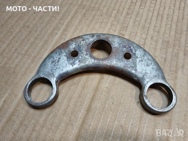 Тройник, Трипътник За Балкан 50. / НОМЕР 3., снимка 3 - Части - 53852175