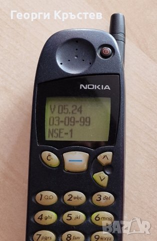 Nokia 3310 и 5110 - за ремонт, снимка 8 - Nokia - 42206600