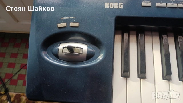 Korg Pa800 , снимка 7 - Синтезатори - 53424712