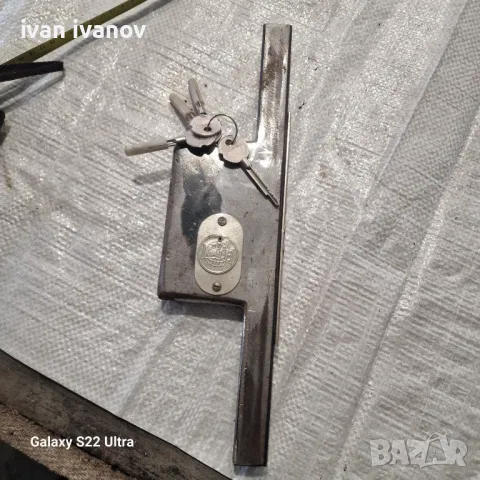 Брава Кутия Порти , снимка 11 - Входни врати - 49992783