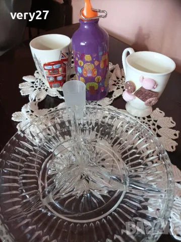 домашни съдове и потреби, снимка 9 - Антикварни и старинни предмети - 45032976