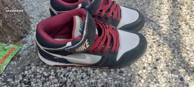 Кецове Найк, снимка 10 - Маратонки - 38447294