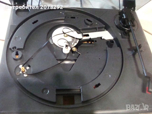 ”Fisher” CA 520,FM 520,CR-W 530,MT 530 , снимка 9 - Аудиосистеми - 53560509