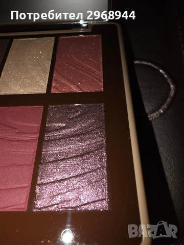 Lancome beauty box лимитирана серия, снимка 11 - Комплекти и лотове - 53126638