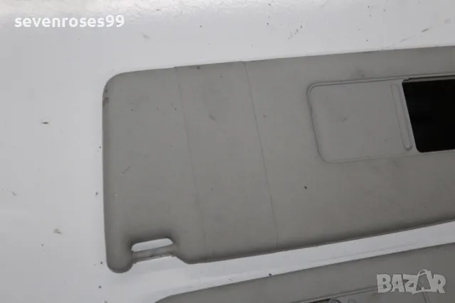 Сенник ляв десен Фолксваген Голф 6 VW Golf 6 4врати хечбек, снимка 2 - Части - 48709286