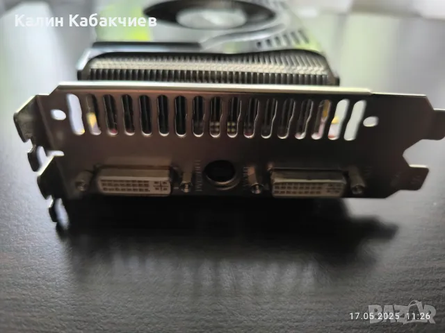 видео карта Radeon HD 4850 Sonic 1GB, снимка 3 - Видеокарти - 50322251