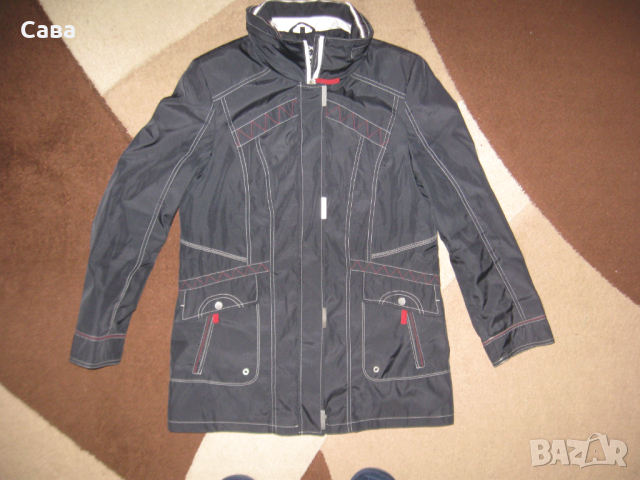 Яке пролет,есен BEXLEYS  дамско,Л, снимка 2 - Якета - 44589678