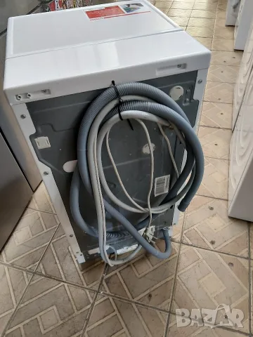 Пералня с горно отваряне Миеле Miele W194 Made in Gernany 6кг с 2 години гаранция! , снимка 7 - Перални - 56084181