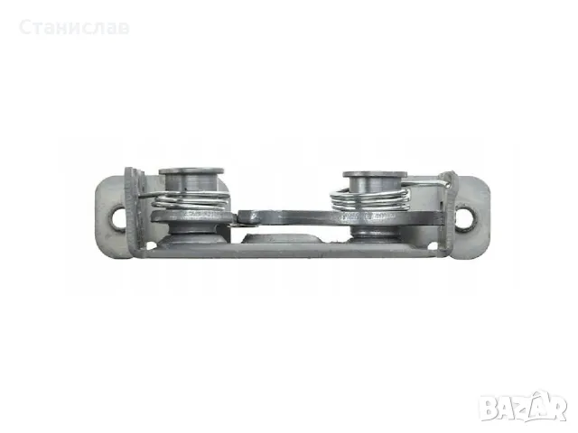 Mini Cooper MK2 R56 / R57 / R58 / R59 Закопчалка за преден капак , снимка 6 - Части - 50308421