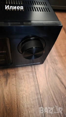 Продавам Denon AVR-X2300W, снимка 8 - Ресийвъри, усилватели, смесителни пултове - 53645541