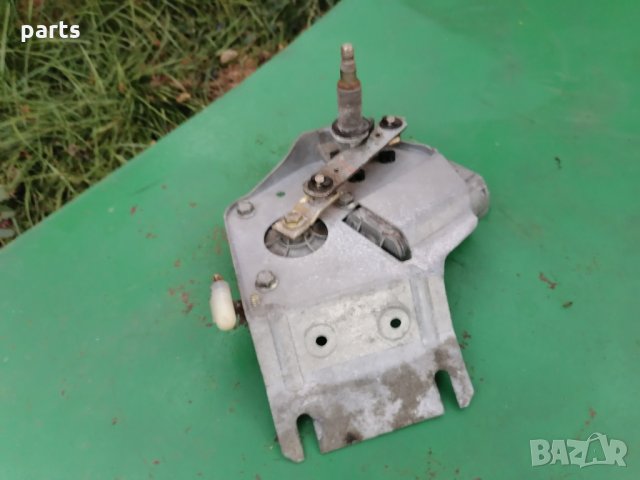 Моторче Задна Чистачка Ситроен Ах(1996г.-1998г.), снимка 5 - Части - 29834550